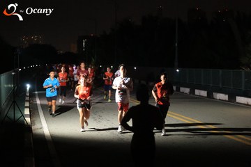 RUN TO LIVE 2025 - Ảnh #3260838