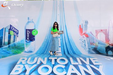 RUN TO LIVE 2025 - Ảnh #3119153
