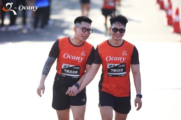 RUN TO LIVE 2025 - Ảnh #3206310