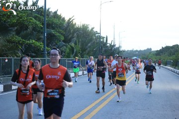 RUN TO LIVE 2025 - Ảnh #3266000
