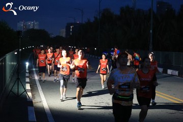 RUN TO LIVE 2025 - Ảnh #3263194