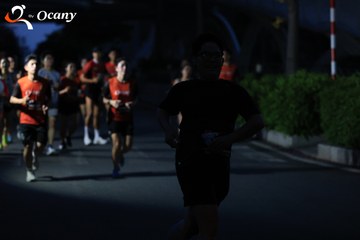 RUN TO LIVE 2025 - Ảnh #3155375