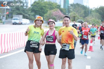 RUN TO LIVE 2025 - Ảnh #3209322