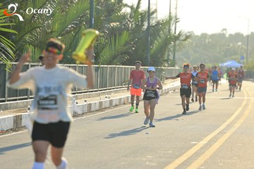 RUN TO LIVE 2025 - Ảnh #3302008