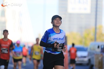 RUN TO LIVE 2025 - Ảnh #3287810