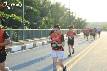 RUN TO LIVE 2025 - Ảnh #3299001