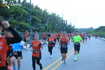 RUN TO LIVE 2025 - Ảnh #3290688