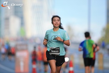 RUN TO LIVE 2025 - Ảnh #3287560