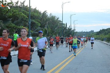 RUN TO LIVE 2025 - Ảnh #3282181