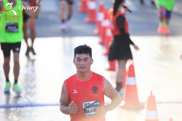 RUN TO LIVE 2025 - Ảnh #3203050