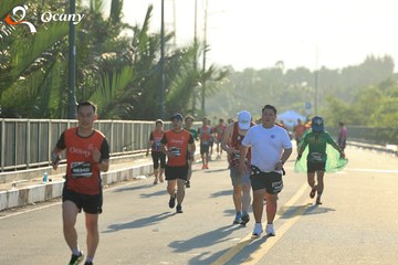 RUN TO LIVE 2025 - Ảnh #3302169