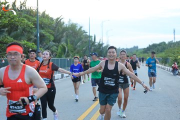 RUN TO LIVE 2025 - Ảnh #3278877
