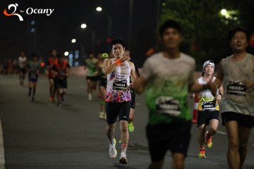 RUN TO LIVE 2025 - Ảnh #3201529