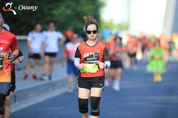 RUN TO LIVE 2025 - Ảnh #3288951