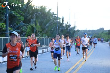 RUN TO LIVE 2025 - Ảnh #3264973