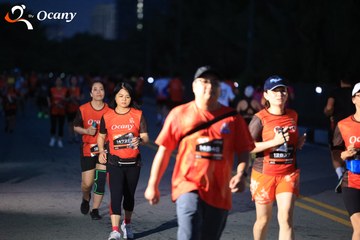 RUN TO LIVE 2025 - Ảnh #3263367
