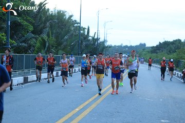 RUN TO LIVE 2025 - Ảnh #3290376