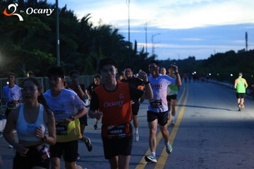 RUN TO LIVE 2025 - Ảnh #3263446