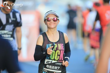 RUN TO LIVE 2025 - Ảnh #3285318