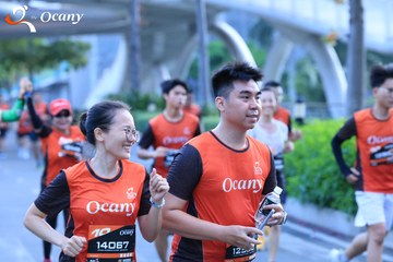 RUN TO LIVE 2025 - Ảnh #3156589