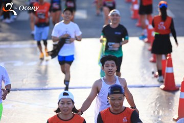 RUN TO LIVE 2025 - Ảnh #3202579
