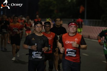 RUN TO LIVE 2025 - Ảnh #3204419