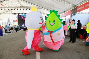 RUN TO LIVE 2025 - Ảnh #3121666