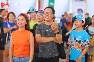 RUN TO LIVE 2025 - Ảnh #3135639