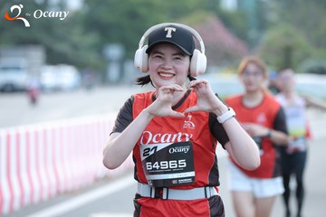 RUN TO LIVE 2025 - Ảnh #3209945