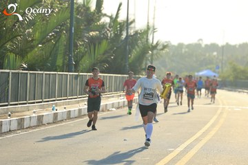 RUN TO LIVE 2025 - Ảnh #3301990