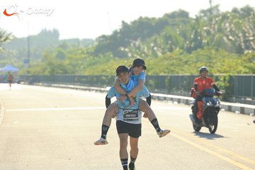 RUN TO LIVE 2025 - Ảnh #3305107