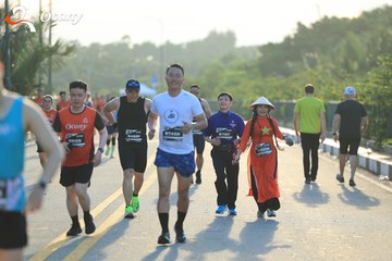 RUN TO LIVE 2025 - Ảnh #3298340