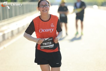 RUN TO LIVE 2025 - Ảnh #3305263