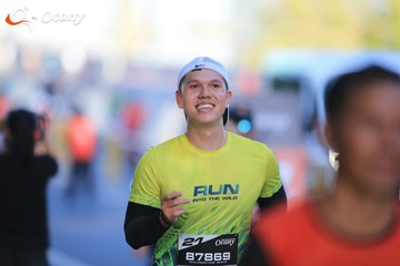 RUN TO LIVE 2025 - Ảnh #3285385