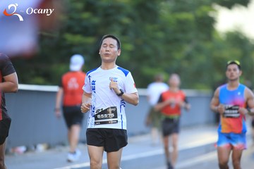 RUN TO LIVE 2025 - Ảnh #3278507
