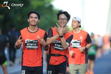 RUN TO LIVE 2025 - Ảnh #3289083