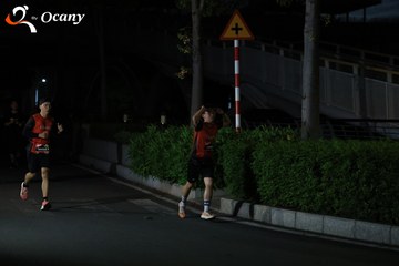 RUN TO LIVE 2025 - Ảnh #3154993