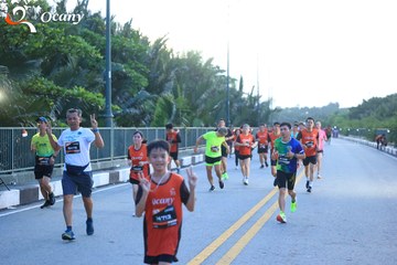 RUN TO LIVE 2025 - Ảnh #3265608