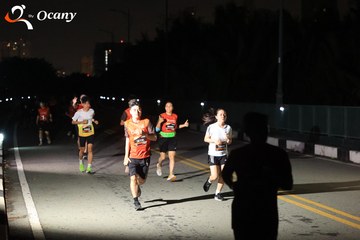 RUN TO LIVE 2025 - Ảnh #3259881