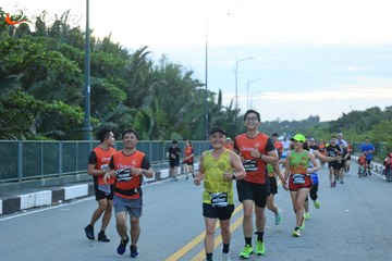 RUN TO LIVE 2025 - Ảnh #3285790