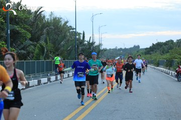RUN TO LIVE 2025 - Ảnh #3282488