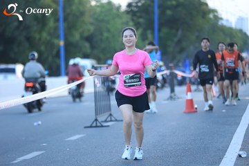 RUN TO LIVE 2025 - Ảnh #3256969