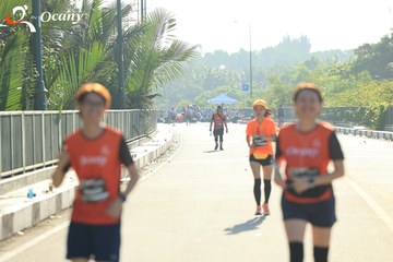 RUN TO LIVE 2025 - Ảnh #3305152