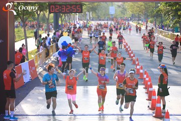 RUN TO LIVE 2025 - Ảnh #3203031