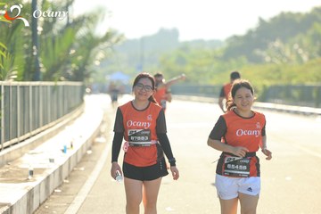 RUN TO LIVE 2025 - Ảnh #3304685