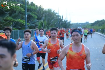 RUN TO LIVE 2025 - Ảnh #3288178
