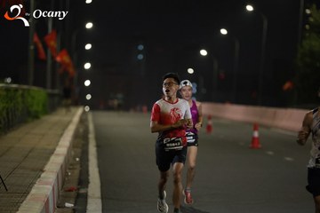 RUN TO LIVE 2025 - Ảnh #3201287