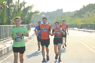 RUN TO LIVE 2025 - Ảnh #3303599