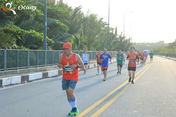 RUN TO LIVE 2025 - Ảnh #3300287
