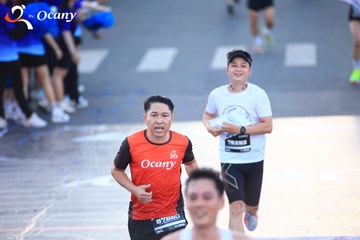 RUN TO LIVE 2025 - Ảnh #3153587